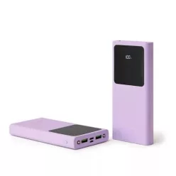 COLORUM COL718753 10000mAh PowerBank Lavender