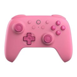 8BitDo Ultimate 2C Bluetooth Gamepad Pink