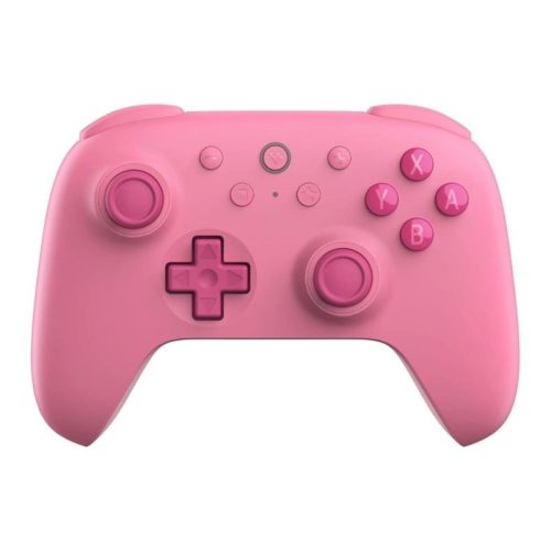 8BitDo Ultimate 2C Bluetooth Gamepad Pink