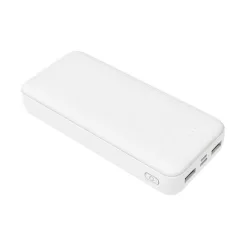Platinet 20000mAh PowerBank White