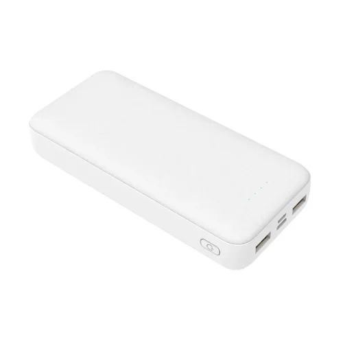 Platinet 20000mAh PowerBank White