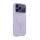 Belkin Grip Series Case for iPhone 17 Pro Max Lavender