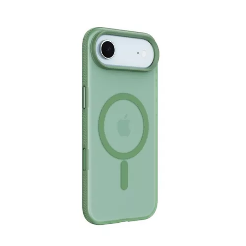 Belkin Grip Series Case for iPhone Air Green