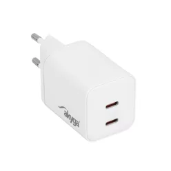 Akyga AK-CH-29 45W Wall Charger White