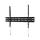 Hama TV Wall Bracket Rigid 191 cm (75") to 40 kg Wall Spacing 23mm