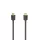 Hama Ultra High Speed HDMI 8K cable 1m Black