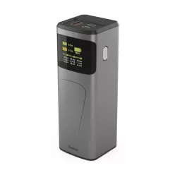 Hama ”High Power” 65W 20000mAh PowerBank Grey