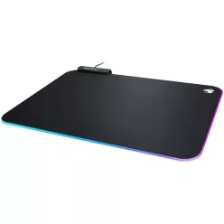 Roccat Sense AIMO Egérpad Black
