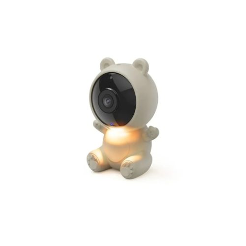 Hama IP Security Bear Baby Wireless Camera