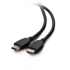Legrand High Speeed HDMI with Ethernet 4,5m Black
