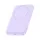 Baseus EnerFill FM11 10000mAh PowerBank Purple