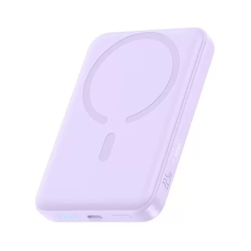 Baseus EnerFill FM11 10000mAh PowerBank Purple