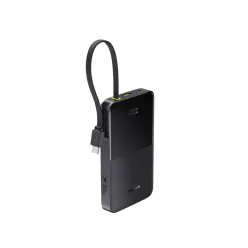 Baseus EnerFill FC51 Bipow2 Pro 10000mAh PowerBank Black