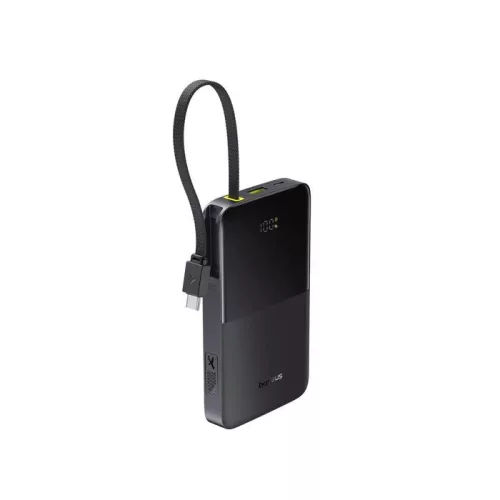 Baseus EnerFill FC51 Bipow2 Pro 10000mAh PowerBank Black