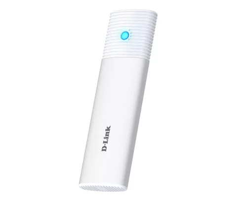 D-Link DSP-111 USB-C to M.2 NVMe/NGFF SSD Enclosure