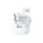Baseus Bass BP1 Pro In-Ear TWS Earbuds White