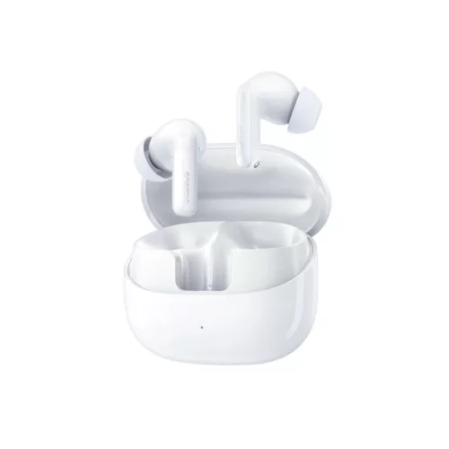 Baseus Bass BP1 Pro In-Ear TWS Earbuds White