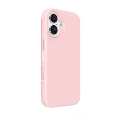 Belkin SheerForce Protect Series Case for iPhone 17 Pink