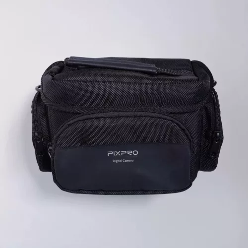 Kodak Pixpro Camera Bag Black
