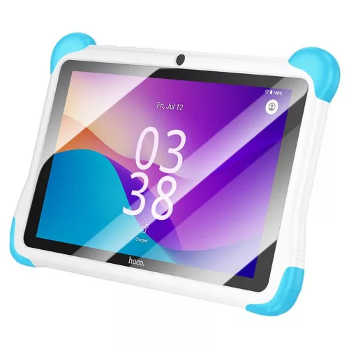 Hoco HI10 8" 32GB Wi-Fi White/Blue