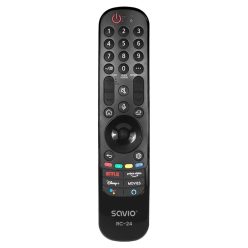 Savio RC-24 LG SMART universal remote control