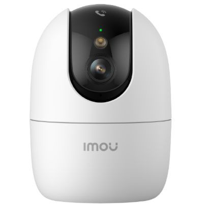 IMOU IPC-S2EP-5R1S Ranger 2 Pro 5MP Beltéri Dómkamera