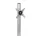 Fellowes Lotus Single Monitor Arm Kit
