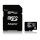 Silicon Power 32GB microSDHC Elite Class 10 UHS-I V10 + adapterrel