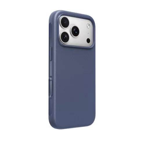 Belkin SheerForce Protect Series Case for iPhone 17 Pro Navy