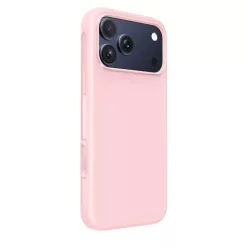   Belkin SheerForce Protect Series Case for iPhone 17 Pro Max Pink
