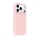 Belkin SheerForce Protect Series Case for iPhone 17 Pro Pink