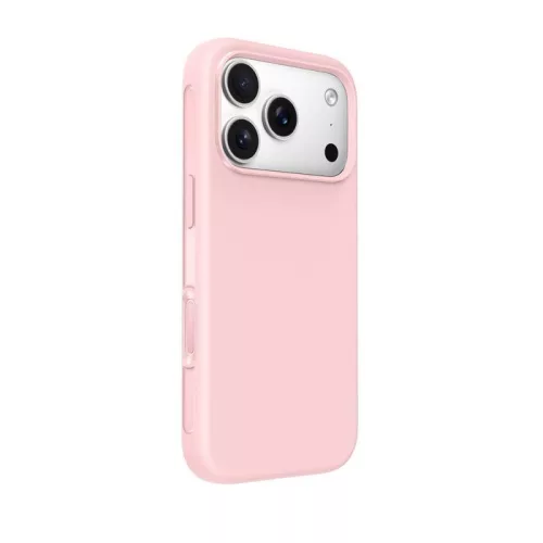 Belkin SheerForce Protect Series Case for iPhone 17 Pro Pink