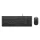 Lenovo Essential Wired Keyboard Combo Black HU