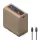 K&F Concept K&F Concep NP-F970 akkumulátor 10500mAh, USB-C csatlakozóval