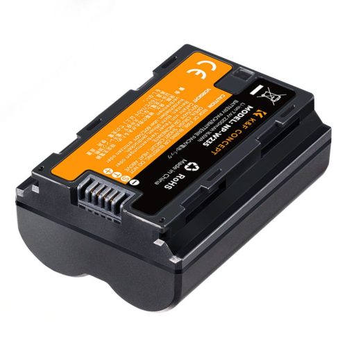 K&F Concept NP-W235 akkumulátor 2200mAh