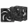 Arctic P14 Pro Reverse Black (3 pack)