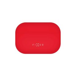  FIXED Selymes tok Apple AirPods Pro 3 fülhallgatóhoz, piros