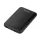 Logilink 2x USB-A 5000 mAh PowerBank Black