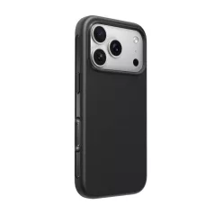 Belkin Protect Series Case for iPhone 17 Pro Black