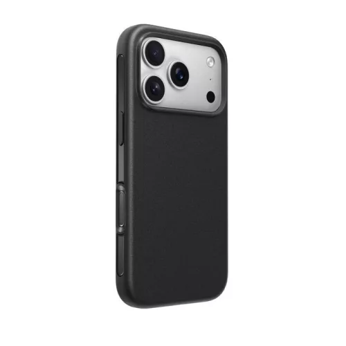 Belkin Protect Series Case for iPhone 17 Pro Black