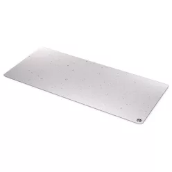 Endorfy Stoneflow White XL Egérpad White