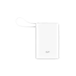 Silicon Power CP10 10000mAh PowerBank White