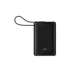 Silicon Power CP10 10000mAh PowerBank Black
