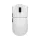 ATK Blazing Sky F1 V2 Ultra Max Gaming Wireless Bluetooth Mouse White