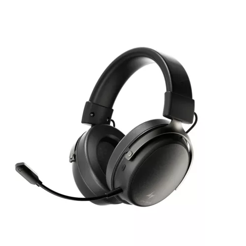 ATK N9 Pro Wireless Bluetooth Gaming Headset Black