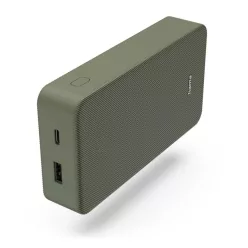Hama Colour 20 20000mAh Powerbank Green