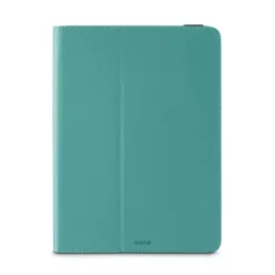 Hama 11" XPand Universal Tablet case Petrol Green