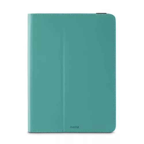 Hama 11" XPand Universal Tablet case Petrol Green