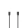 Hama USB3.2 Gen1 Type-C  5Gbit/s (240W) cable 0,5m Black