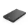 Vention 2.5" USB3.0 SATA Hard Drive Enclosure Black